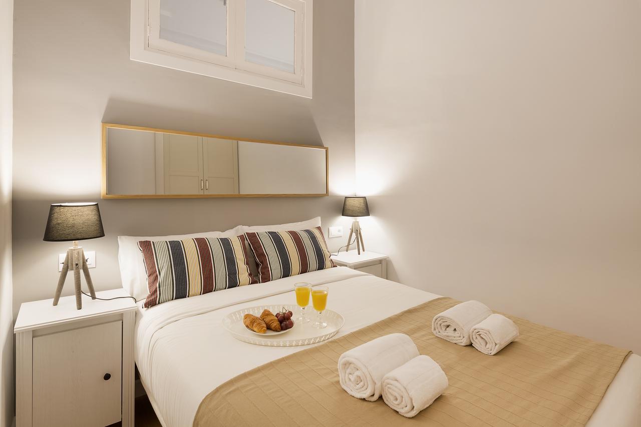 Royal Aribau Nextdoor Barcelona Exterior foto