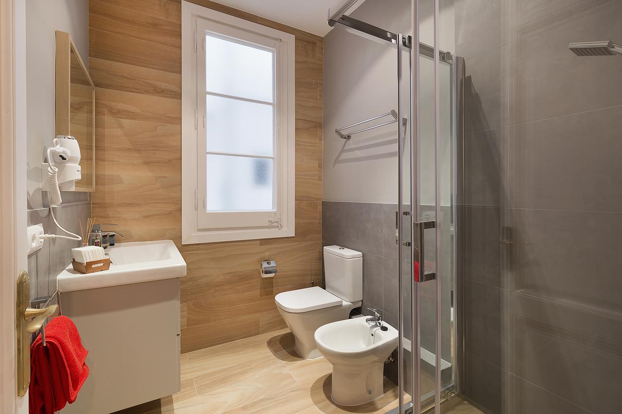 Royal Aribau Nextdoor Barcelona Exterior foto