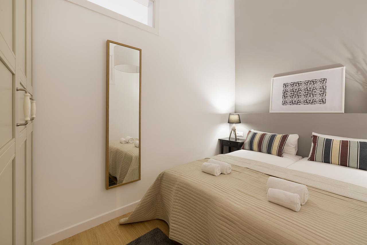 Royal Aribau Nextdoor Barcelona Exterior foto